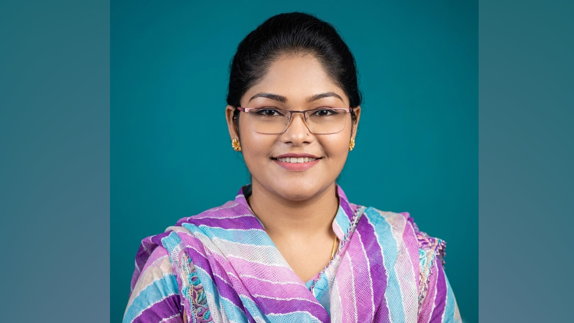 ঢাকা বিভাগের সেরা শিক্ষিকা হাফিজা: গোপালগঞ্জের গর্ব, জাতির অনুপ্রেরণা