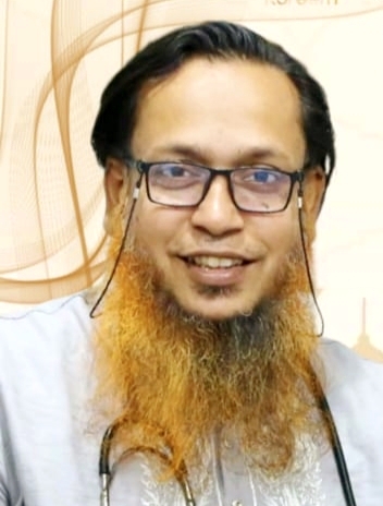 আধুনিক হোমিওপ্যাথি ও কাপিং থেরাপিতে এক অনন্য নাম: ডাঃ এম. সাইফুল আলম রোমান